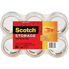 3M Scotch Moving/Storage Packaging Tape