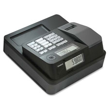 Casio Entry Level Thermal Cash Register