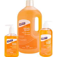 Genuine Joe Liquid Hand Soap