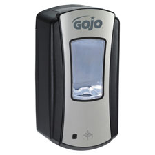 GOJO LTX-12 Touch-free Foam Soap Dispenser