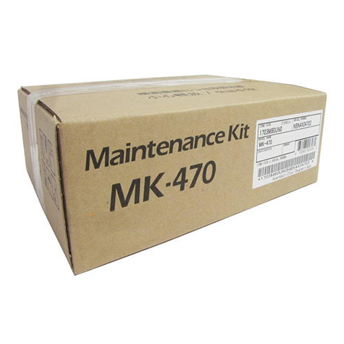Copystar 1703M80UN0 (MK-470) OEM Maintenance Kit