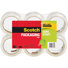 3M Scotch Sure Start Packaging Tape