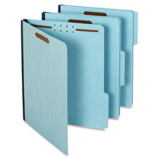 Pendaflex Pressboard Fastener Folders