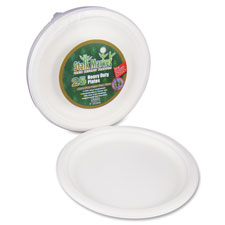 Asean Corp. Disposable Plates