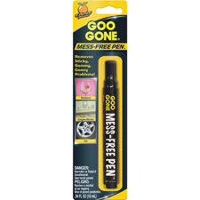 Weiman Products Goo Gone Mess-free Pen