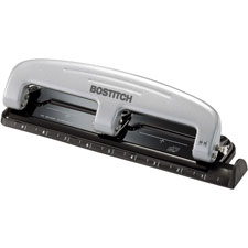Accentra PaperPro inPRESS 12 Three-hole Punch