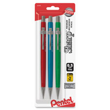 Pentel Sharp Premium Mechanical Pencils