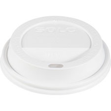 Solo Cup Large Traveler Dome Hot Cup Lids