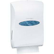 Kimberly-Clark Universal Folded Towel Dispenser
