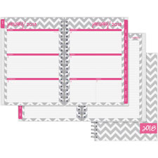 Blue Sky Dabney Lee Ollie Wkly/Mthly Planner