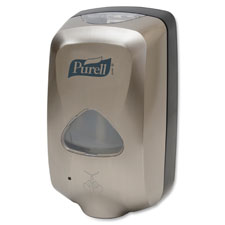 GOJO PURELL TFX Touch-Free Sanitizer Dispenser