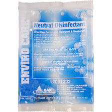 Rochester Midland Enviro Care Neutral Disinfectant