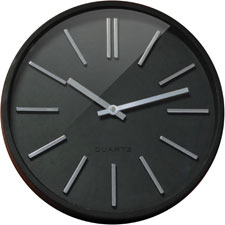 CEP Orium Goma Wall Clock