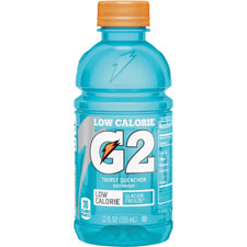 Quaker Foods Gatorade G2 Low Calorie Sports Drink