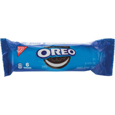 Nabisco Oreo Cookies