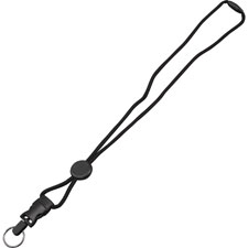 Advantus Round Ring Breakaway Lanyard