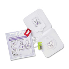 Zoll Medical AED Plus Defib. Pediatric Electrodes