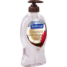 Colgate-Palmolive Softsoap Liquid Soap Pump