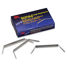 Officemate Premium Prong Fasteners Base