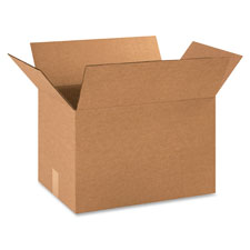BOX Partners Paper Size Corrugated Shipping Boxes