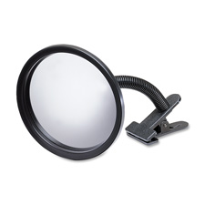 See-All Portable Clip-On Mirror