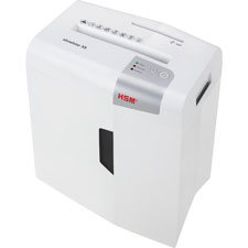 HSM of America Shredstar X8 Cross-Cut Shredder