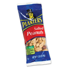 Kraft Planters Salted Peanuts