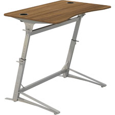 Safco Verve Standing Desk