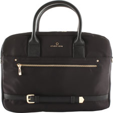 Celine Dion Presto Nylon Briefcase