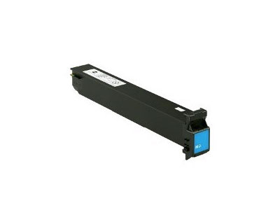Premium Quality Cyan Toner Cartridge compatible with Konica Minolta A0D7432 (TN-213C)