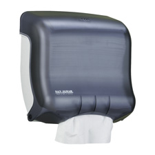 San Jamar UltraFold Towel Dispenser