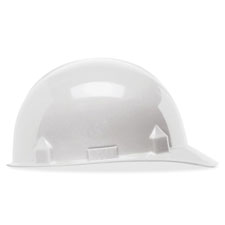Kimberly-Clark SC-6 Ratchet Suspension Hard Hat
