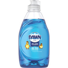 Procter & Gamble Dawn Ultra Dishwashing Liquid