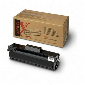 Xerox 113R443 (113R00443) Black OEM Toner Cartridge