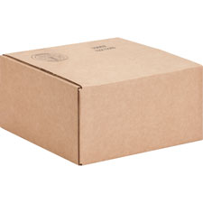 Packaging Wholes. 12"W Shipping Carton