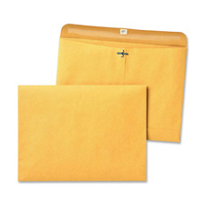 Quality Park Redi-file Clasp Envelopes