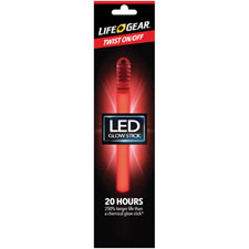 Dorcy Intl LED Reusable Glow Stick