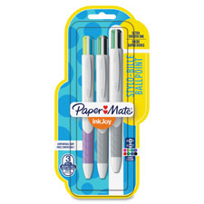 Paper Mate InkJoy Quatro 4-in-1 Retractable Pens