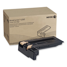 Xerox 106R01409 Black OEM Toner Cartridge