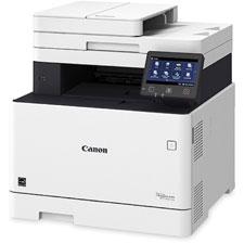 Canon imageClass MF741Cdw Color Laser Printer