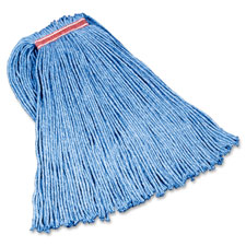 Rubbermaid Comm. 1" Headband Dura Pro Wet Mop