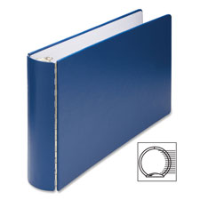 Acco/Wilson Jones Casebound Round Ring Binders