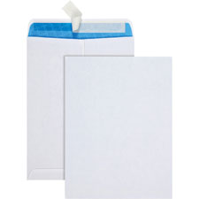 Quality Park Tinted Catalog Envelopes