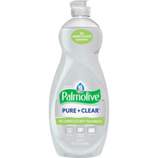 Colgate-Palmolive Pure/Clear Ultra Dish Soap