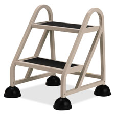 Cramer Stop-Step Nonskid Aluminum Ladder