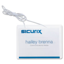 Baumgartens Sicurix Hanging Style Badge Kit