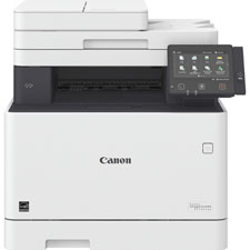 Canon imageClass MF735Cdw All-in-1 Laser Printer
