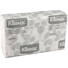 Kimberly-Clark Kleenex Multi-Fold Towels