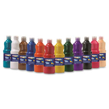 Dixon Prang Ultra-washable Tempera Paint