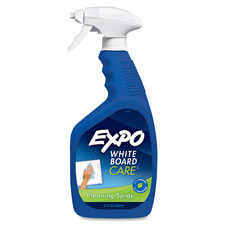 Sanford Expo Nontoxic Whiteboard Cleaner